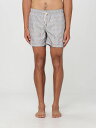 ペニンシュラ PENINSULA 水着 スイムウェア メンズ ベージュ Swimwear SAN PIETRO Beige 関税 送料無料 ラッピング無料 2025SS gi