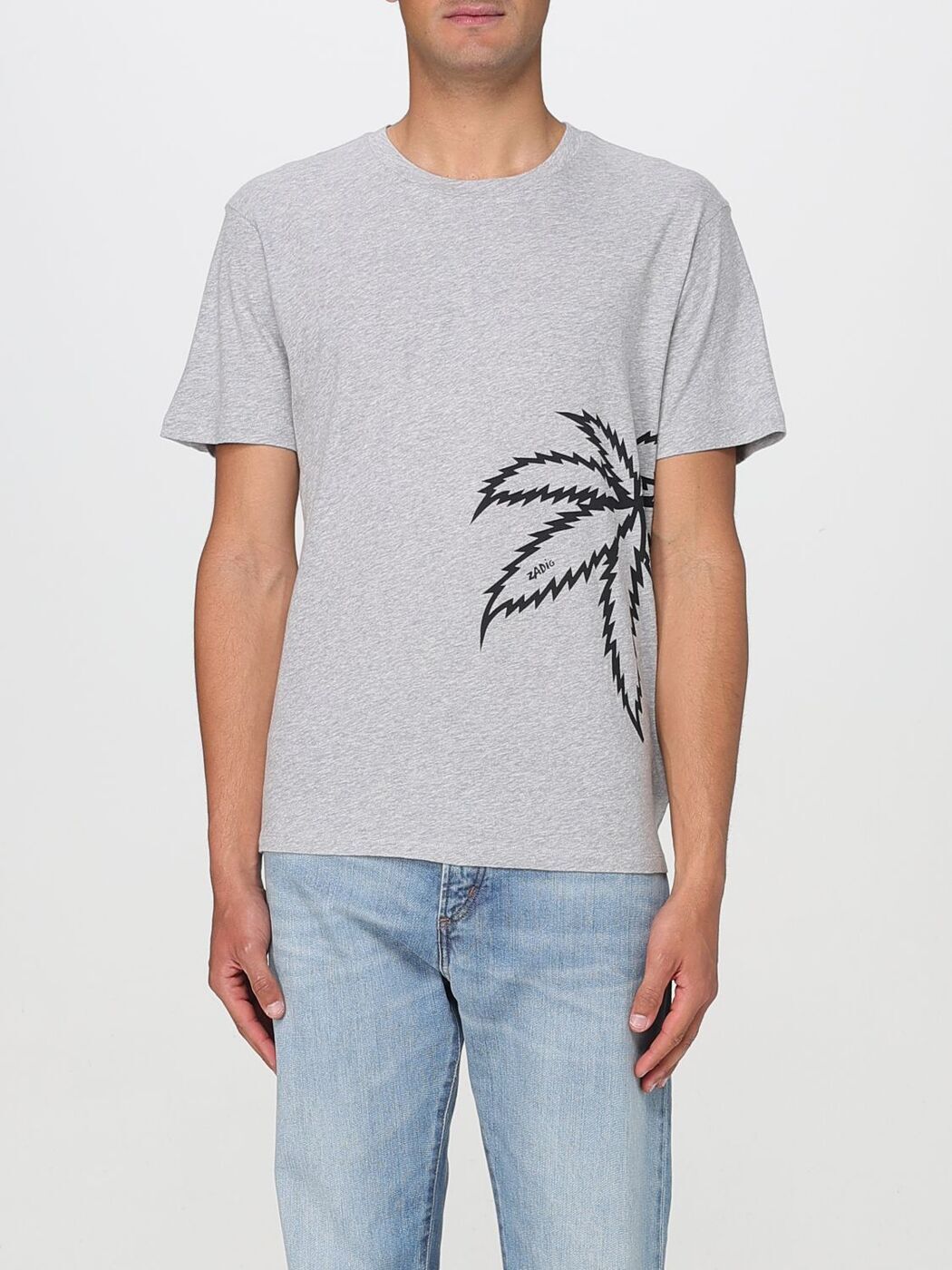 楽天市場】zadig & voltaire（Tシャツ・カットソー｜トップス