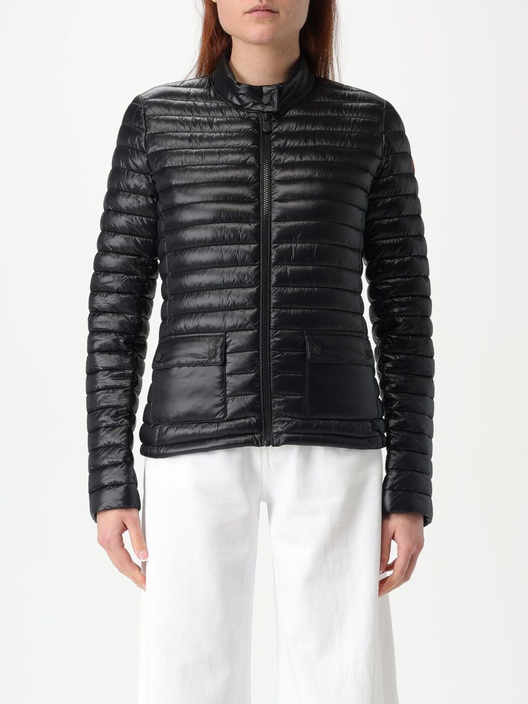   å SAVE THE DUCK ĥ㥱å  㥱å ǥ ֥å Suit Jackets D30...