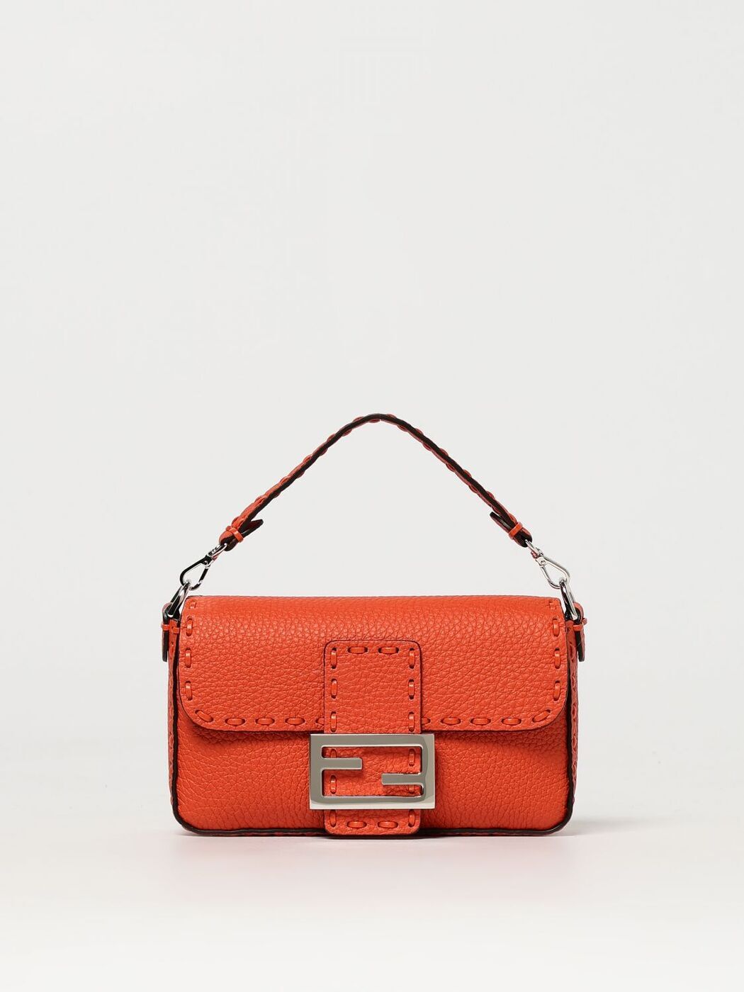★【FENDI】バッグ Moonlight FFロゴ オレンジ 楽天市場】FENDI フェンディ(カラーオレンジ)(バッグ・小物