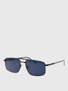 【三連休限定1000円OFF】 ラコステ LACOSTE サングラス サングラス・メガネ メンズ Sunglasses L255S Black 1 関税 送料無料 ラッピング無料 2025SS gi