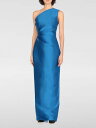 ソレイスロンドン SOLACE LONDON ワンピース ドレス レディース ブルー Dresses OS37025 Blue 関税 送料無料 ラッピング無料 2025SS gi