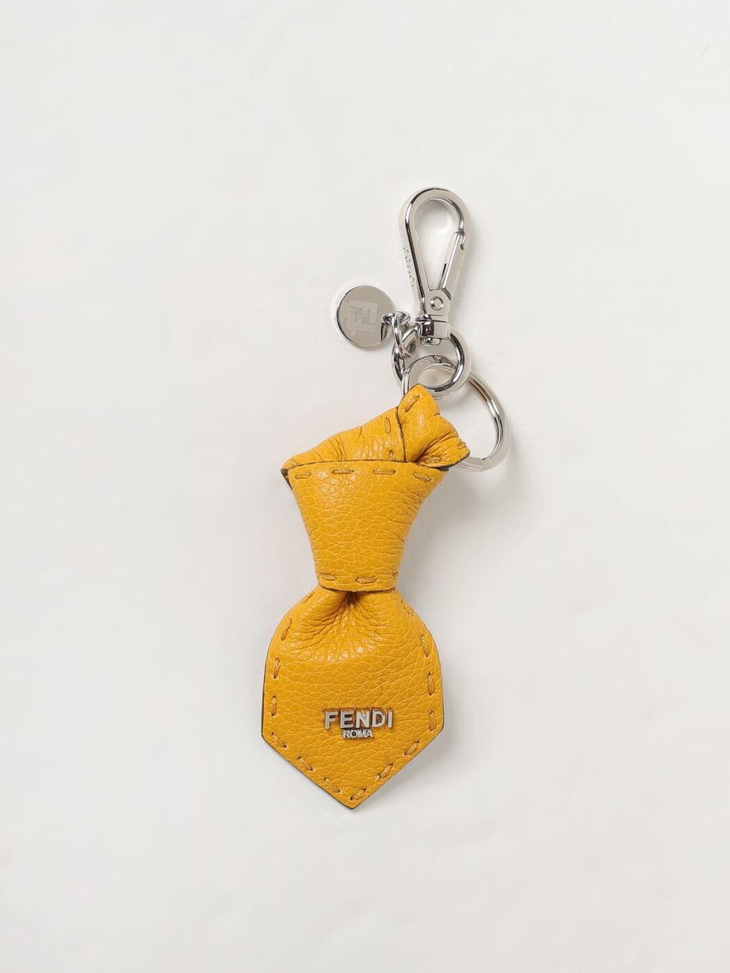 楽天BRANDSHOP・クラージュ楽天市場店【本日ポイント最大4倍!!】 フェンディ FENDI ハイテクアクセサリー ファッション小物 メンズ Hi-Tech Accessories 7AP094AP3B Mustard 関税 送料無料 ラッピング無料 2025SS gi