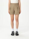バーバリー BURBERRY デニムショーツ ショーツ レディース ベージュ Denim shorts 8106440 Beige 関税 送料無料 ラッピング無料 2025SS gi