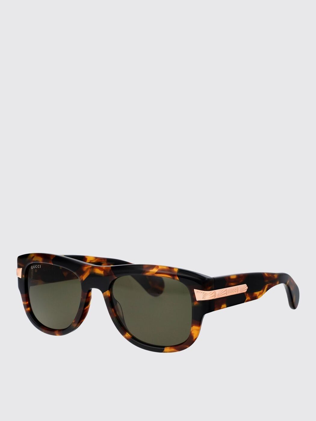 グッチ GUCCI サングラス サングラス・メガネ メンズ ブラウン ...(4)