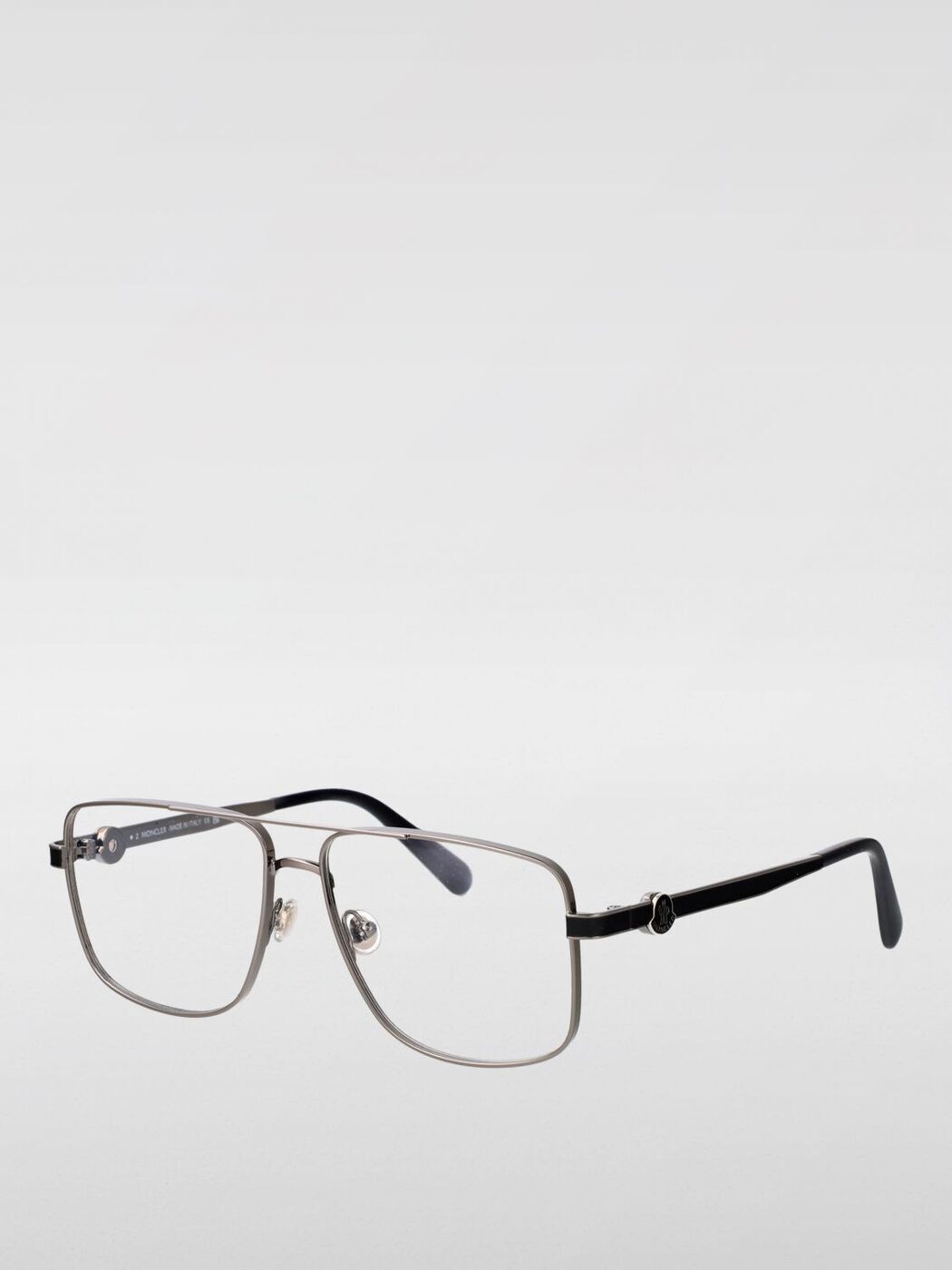 󥯥졼 MONCLER 󥰥饹 󥰥饹ᥬ ǥ 졼 Sunglasses ML5178 Grey  ̵...