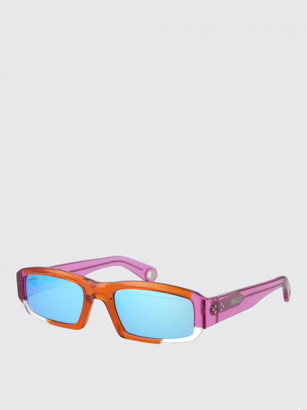ジャックムス JACQUEMUS サングラス サングラス?メガネ レディース マルチカラー Sunglasses LES LUNETTES ALTU Multicolor 関稅 送料無料 ラッピング無料 2025SS gi