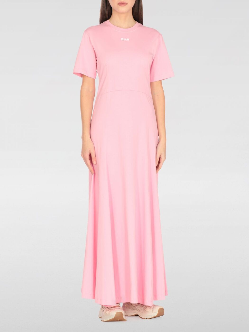 ݥȺ4!! २ MSGM ԡ ɥ쥹 ǥ ԥ Dresses 3841MDA742570...
