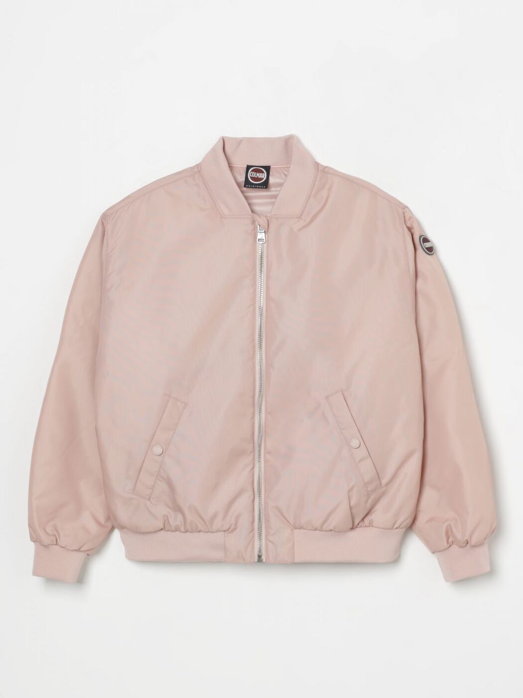 ޡ COLMAR ܥС㥱å 㥱å ܡ ԥ Bomber jackets 31687ZB Pink  ...