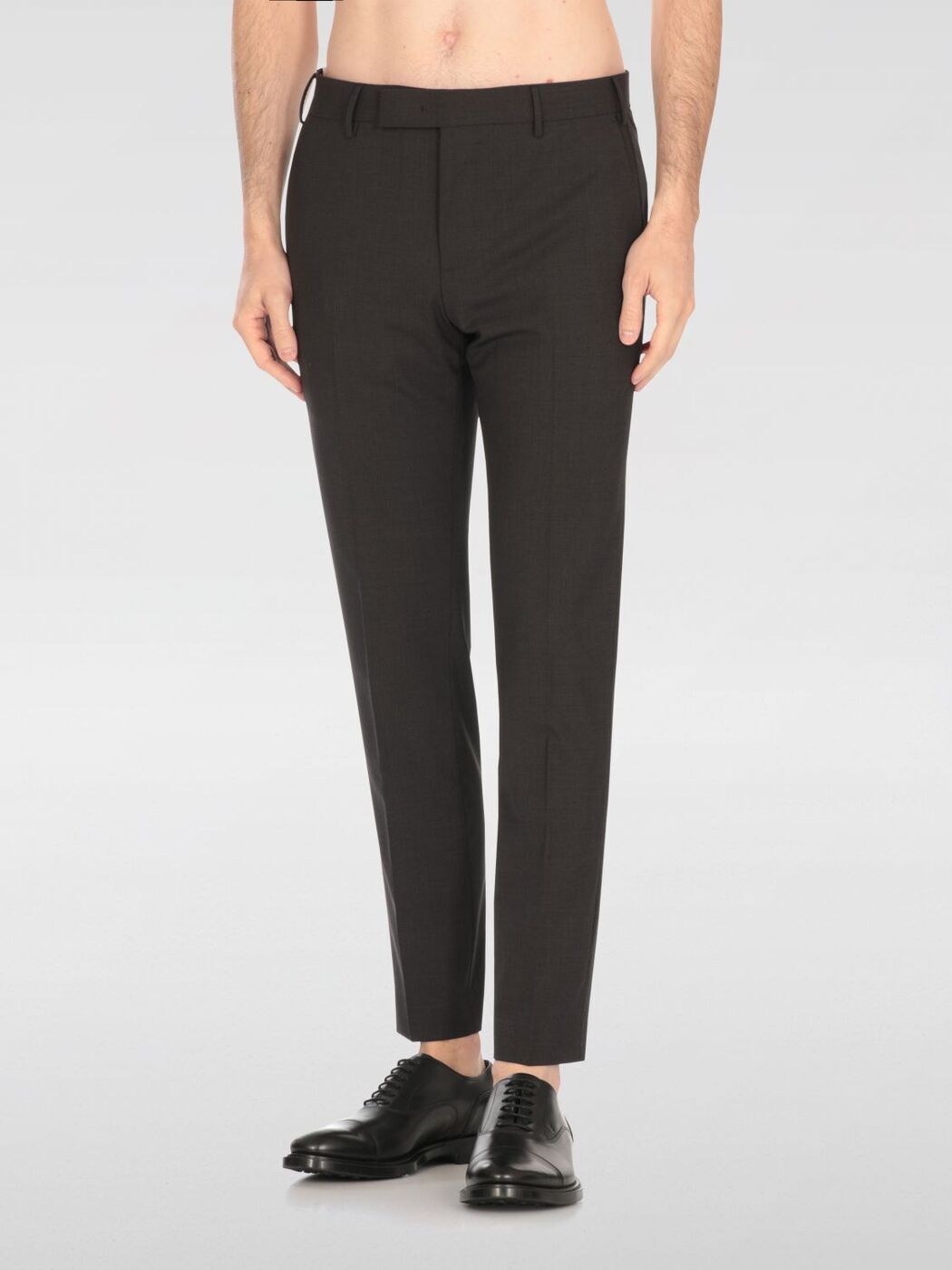 ݥȺ4!! ԡƥ ȥ PT TORINO ܥ ѥ  졼 Trousers COAFX0Z00F...