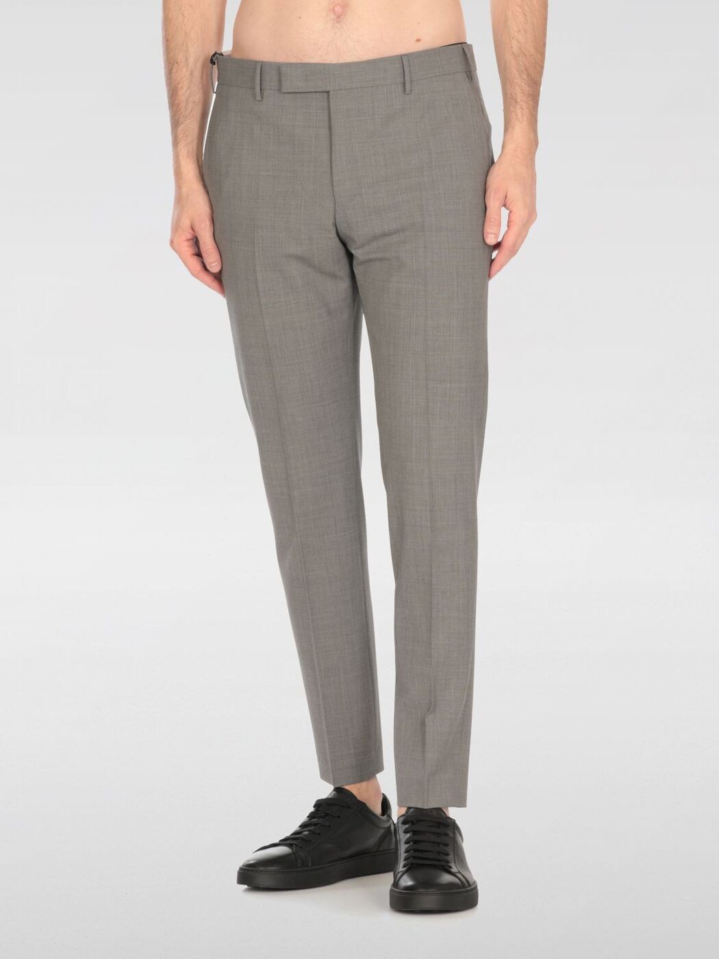 ԡƥ ȥ PT TORINO ܥ ѥ  Trousers COAFX0Z00FWDMA27 Grey 1  ...
