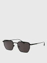 【三連休限定1000円OFF】 ラコステ LACOSTE サングラス サングラス・メガネ メンズ ブラック Sunglasses L260S Black 関税 送料無料 ラッピング無料 2025SS gi