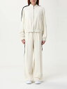 ツインセット TWINSET スーツ レディース ホワイト Suits 251TP2326 White 関税 送料無料 ラッピング無料 2025SS gi