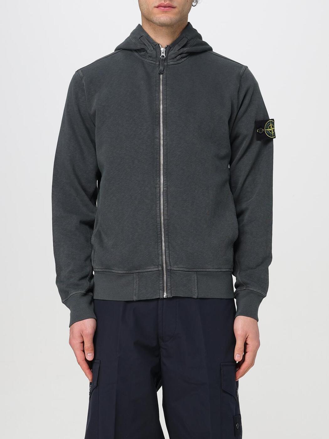 ȡ  STONE ISLAND åȥ ȥ졼ʡ  Sweatshirts 6100021S0060 Sm...