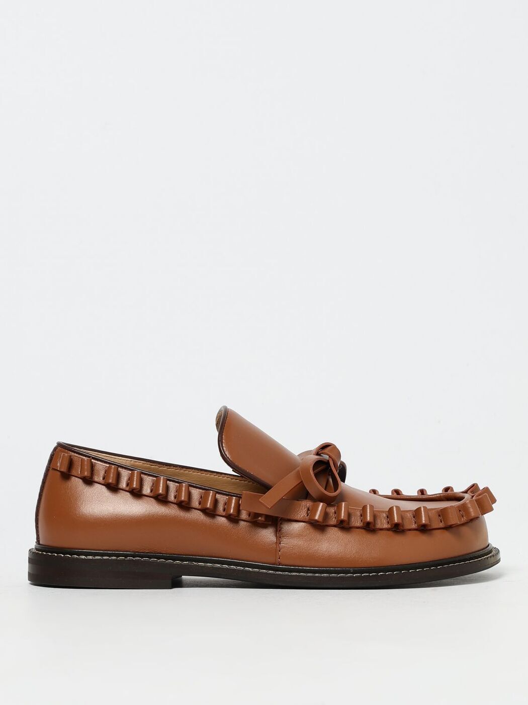 関税.送料込 JW ANDERSON ローファー 楽天市場】jw anderson(ローファー|レディース靴):靴の通販