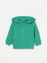 ステラ マッカートニー キッズ STELLA MCCARTNEY KIDS Tシャツ トップス ベビーユニセックス グリーン T-shirt TW4540Z0499 Green 関税 送料無料 ラッピング無料 2025SS gi