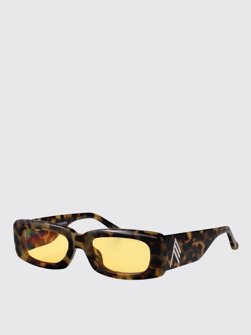 ƥ ATTICO 󥰥饹 󥰥饹ᥬ ǥ ֥饦 Sunglasses ATTICO16C21SUN Brown...