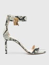 トム フォード TOM FORD サンダル レディース マルチカラー Sandals W3672LCL385G Multicolor 関税 送料無料 ラッピング無料 2025SS gi