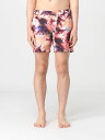 ヴィヴィアンウエストウッド VIVIENNE WESTWOOD 水着 スイムウェア メンズ マルチカラー Swimwear 81010004W015M Multicolor 関税 送料無料 ラッピング無料 2025SS gi