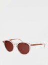 【本日ポイント4倍!!】 ジョルジオ アルマーニ GIORGIO ARMANI サングラス サングラス・メガネ メンズ ピンク Sunglasses 0AR8211 Pink 関税 送料無料 ラッピング無料 2025SS gi