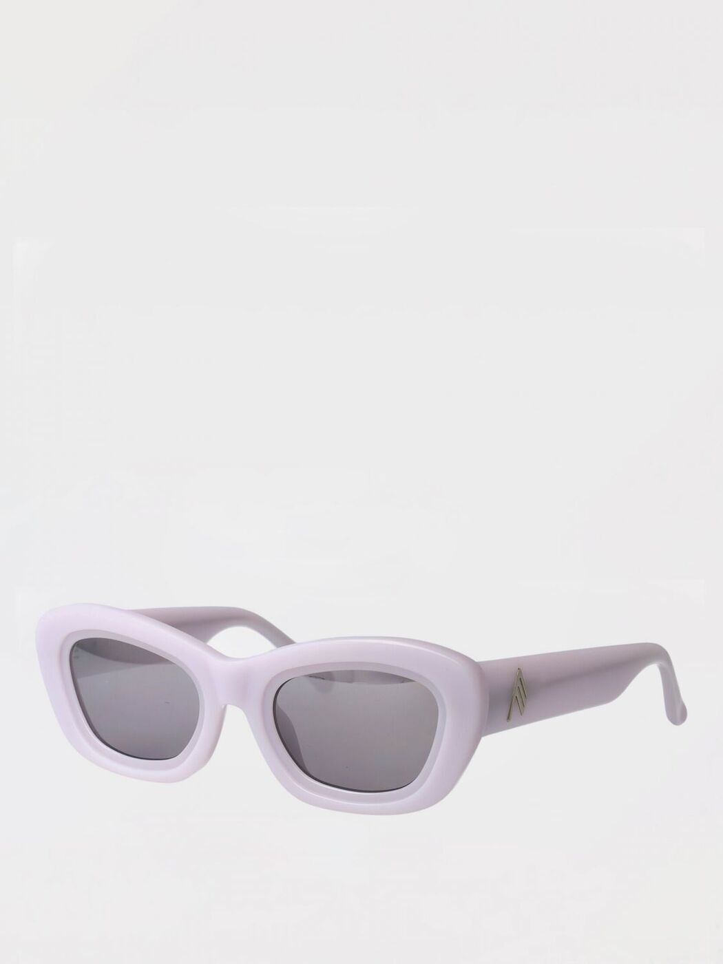 ƥ ATTICO 󥰥饹 󥰥饹ᥬ ǥ 졼 Sunglasses ATTICO63C3SUN Grey ...