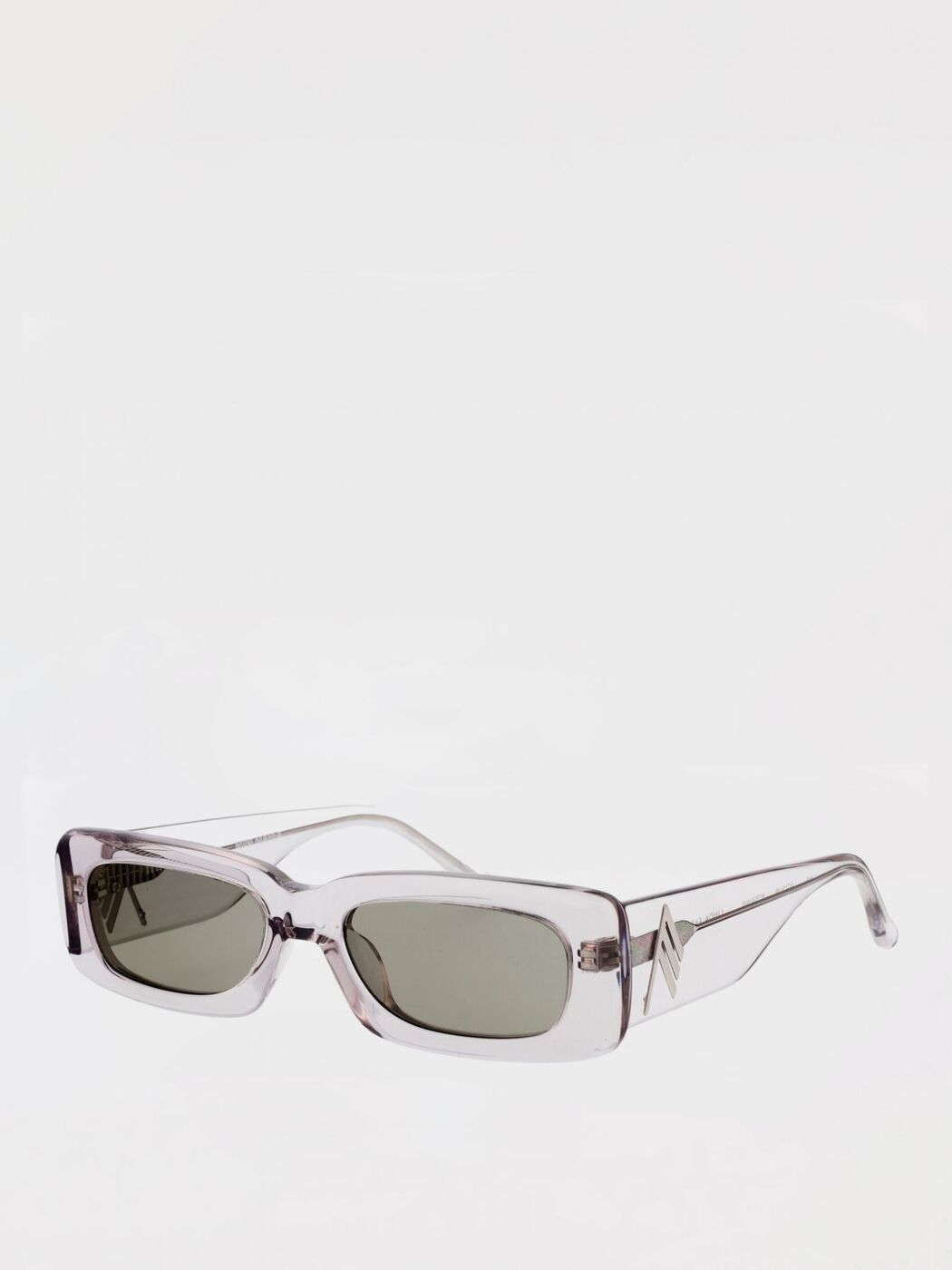 ƥ ATTICO 󥰥饹 󥰥饹ᥬ ǥ 졼 Sunglasses ATTICO16C19SUN Grey ...