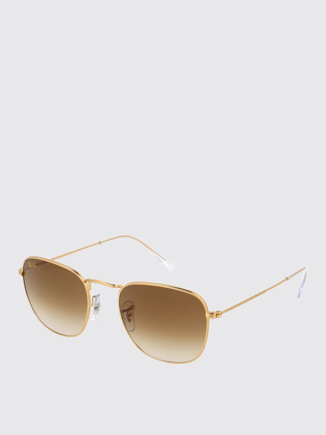 レイバン RAY-BAN サングラス サングラス?メガネ レディース ゴールド Sunglasses 0RB3857 Gold 関稅 送料無料 ラッピング無料 2025SS gi