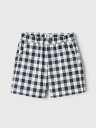 イルグッフォ IL GUFO パンツ ショートパンツ ベビーユニセックス ブルー Shorts P25PB144C3162 Blue 関税 送料無料 ラッピング無料 2025SS gi