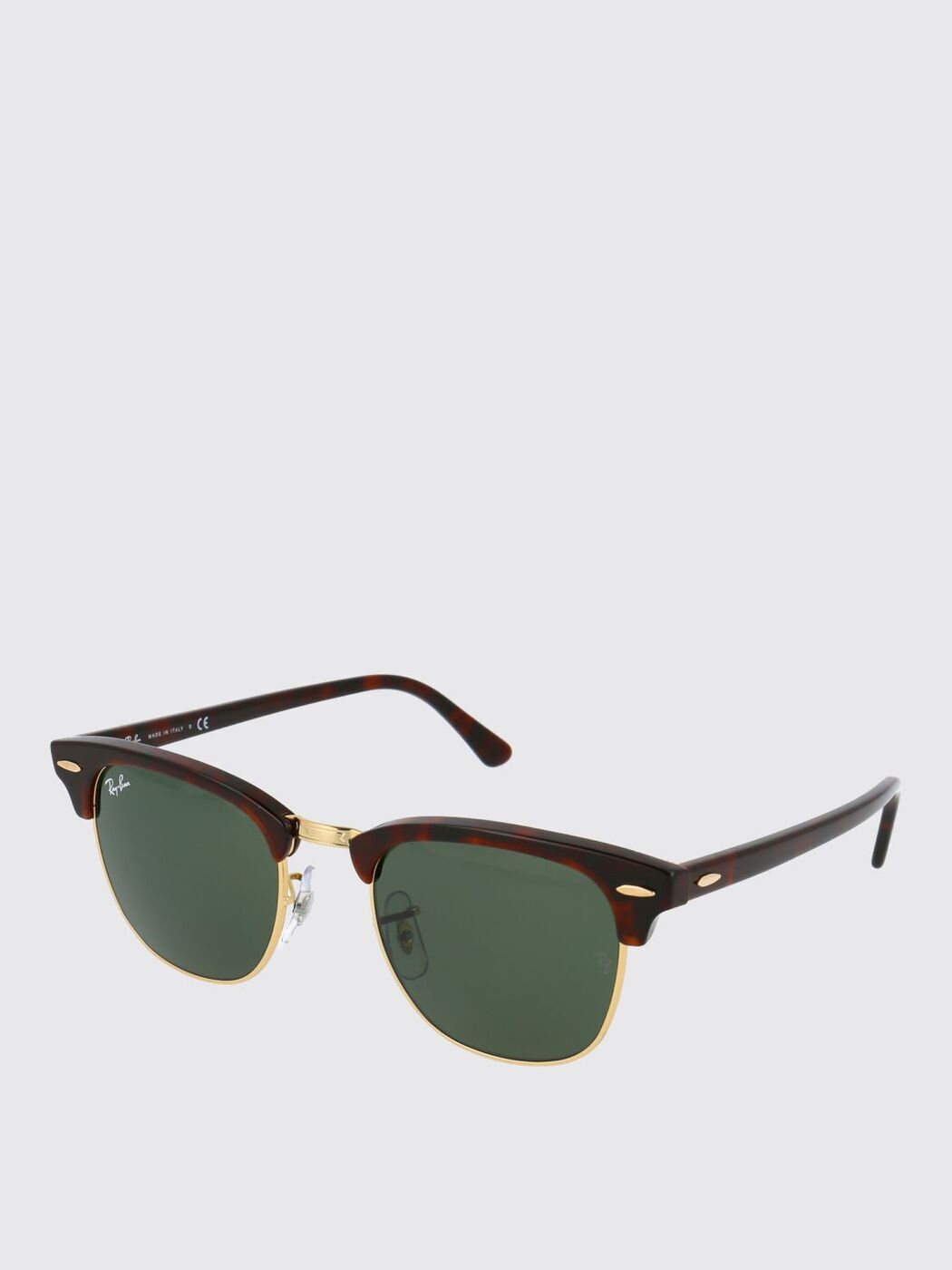 ݥȺ4!! 쥤Х RAY-BAN 󥰥饹 󥰥饹ᥬ ǥ ֥饦 Sunglasses 0RB3...