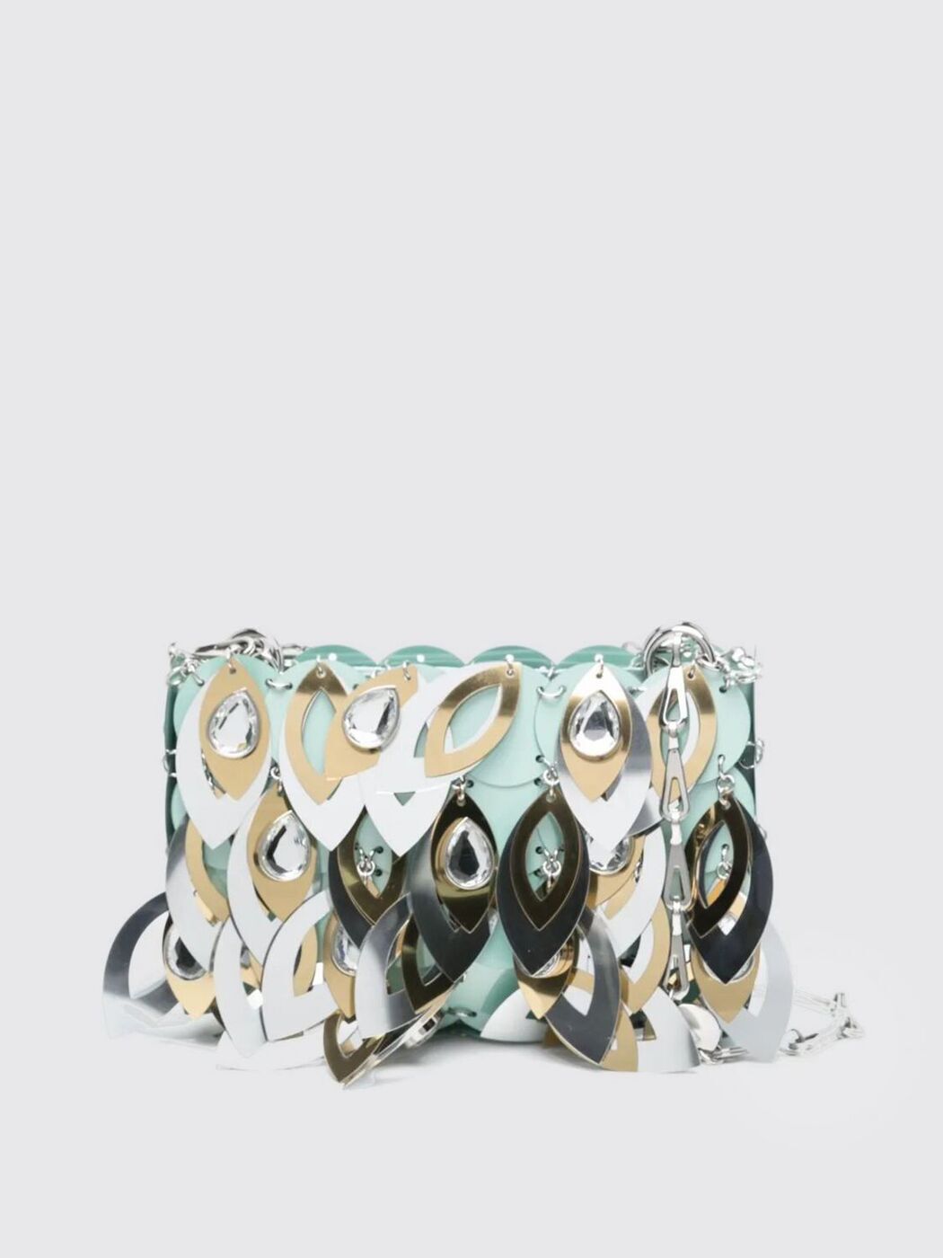 Х RABANNE åХå ǥ ꡼ Clutch and wristlets bags 25ESS0137PLX...