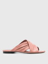 パリ テキサス PARIS TEXAS サンダル レディース ピンク Sandals PX1610XNPPS Pink 関税 送料無料 ラッピング無料 2025SS gi