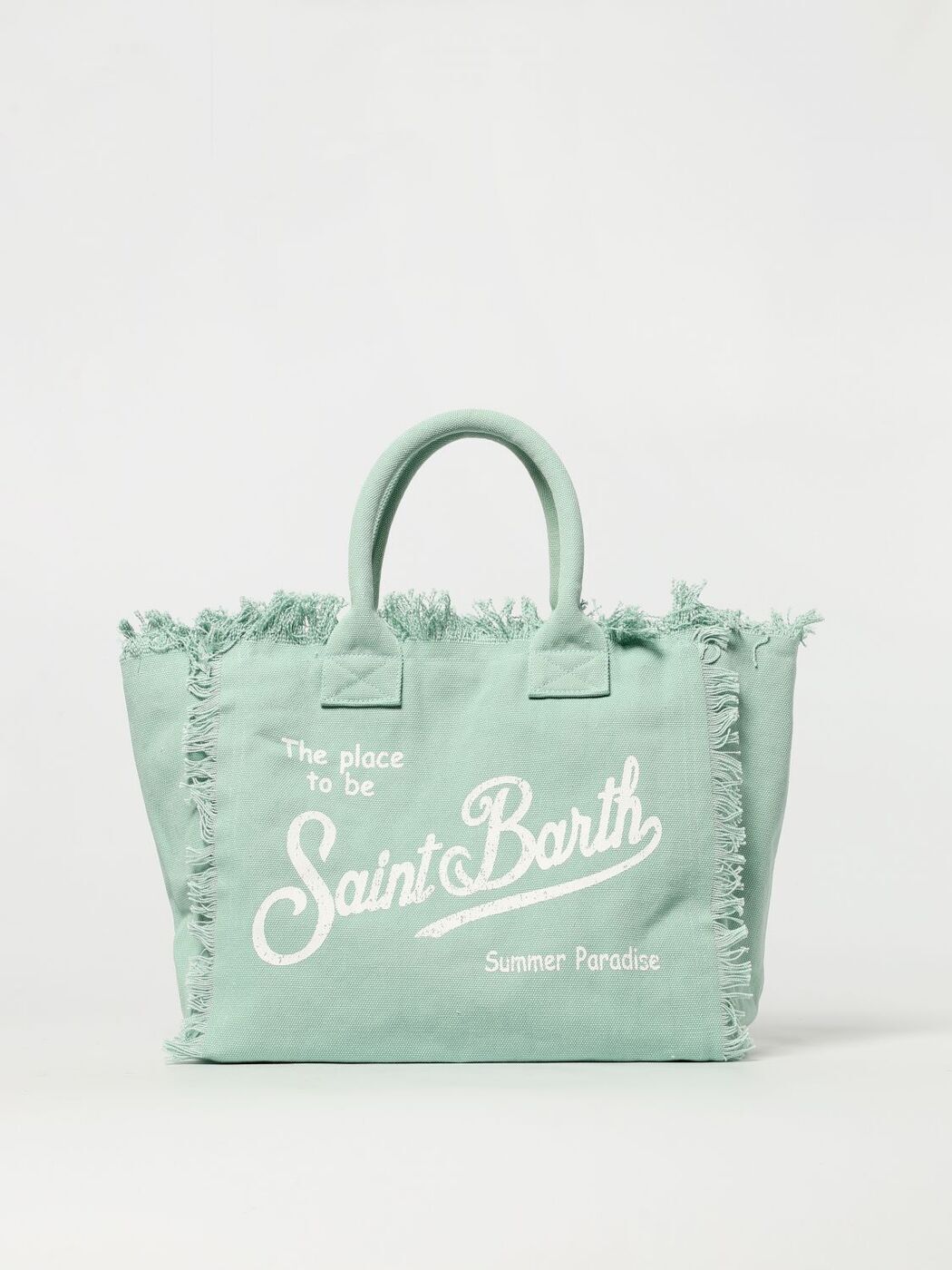 ॷġȥС MC2 SAINT BARTH ȡȥХå ǥ ꡼ Tote bags VANI00100094...