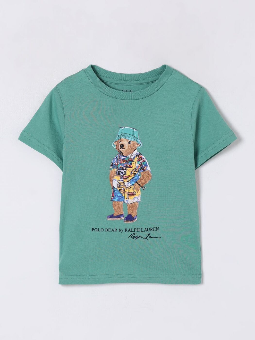 ݥե POLO RALPH LAUREN 󥰥꡼T T 륺 ꡼ Long sleeve t-...