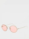 【本日ポイント4倍!!】 ジョルジオ アルマーニ GIORGIO ARMANI サングラス サングラス・メガネ メンズ ピンク Sunglasses 0AR6115T Pink 関税 送料無料 ラッピング無料 2025SS gi