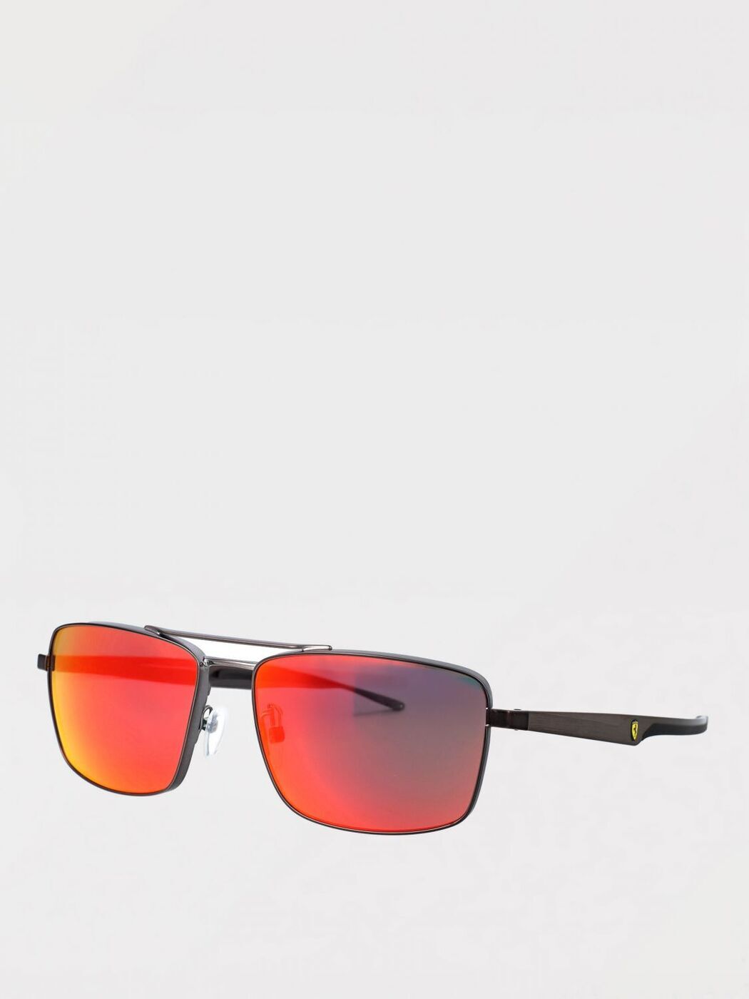 ե顼 FERRARI 󥰥饹 󥰥饹ᥬ  졼 Sunglasses 0FZ5001 Grey  ̵ ...