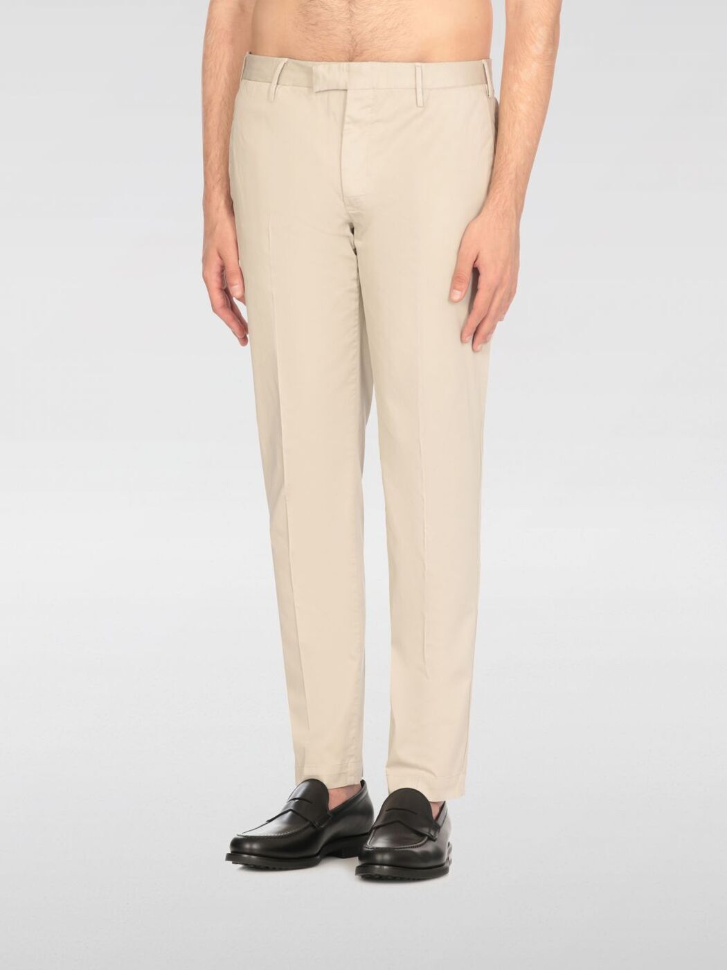 ԡƥ ȥ PT TORINO ܥ ѥ  졼 Trousers COKTZEZ00CL1SR75 Grey  ...