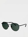 【本日ポイント4倍!!】 ジョルジオ アルマーニ GIORGIO ARMANI サングラス サングラス・メガネ メンズ ブラック Sunglasses 0AR6156 Black 関税 送料無料 ラッピング無料 2025SS gi