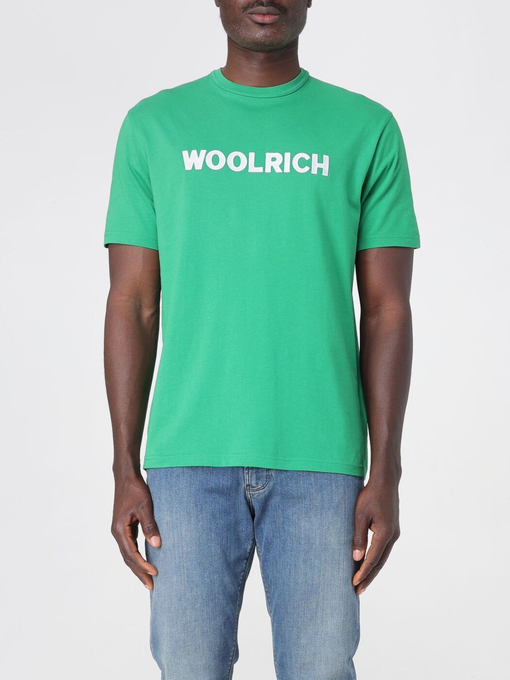 ݥȺ4!! å WOOLRICH T  ꡼ T-shirts CFWOTE0158MRUT29...