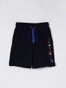 【本日ポイント4倍!!】 ジェッカーソン JECKERSON ショートパンツ パンツ ショーツ ボーイズ ブルー Shorts 595PJMBS25 Blue 関税 送料無料 ラッピング無料 2025SS gi