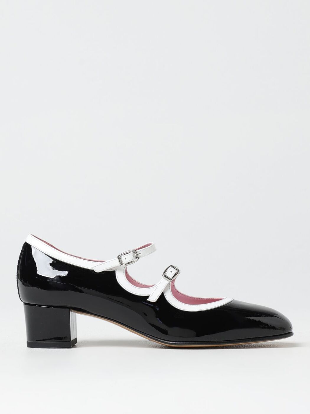 ݥȺ4!!  CAREL PARIS ϥҡ ѥץ ǥ ֥å High heels 3049 B...