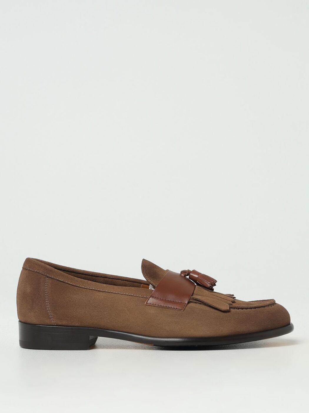 ǥ奫륹 DOUCAL'S ե  Loafers DU3399STRAPY820 Mud  ̵ åԥ̵ 2...