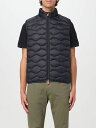 セイブザダック SAVE THE DUCK ジレ ベスト メンズ ブラック Vests D82187MGIGA20 Black 関税 送料無料 ラッピング無料 2025SS gi