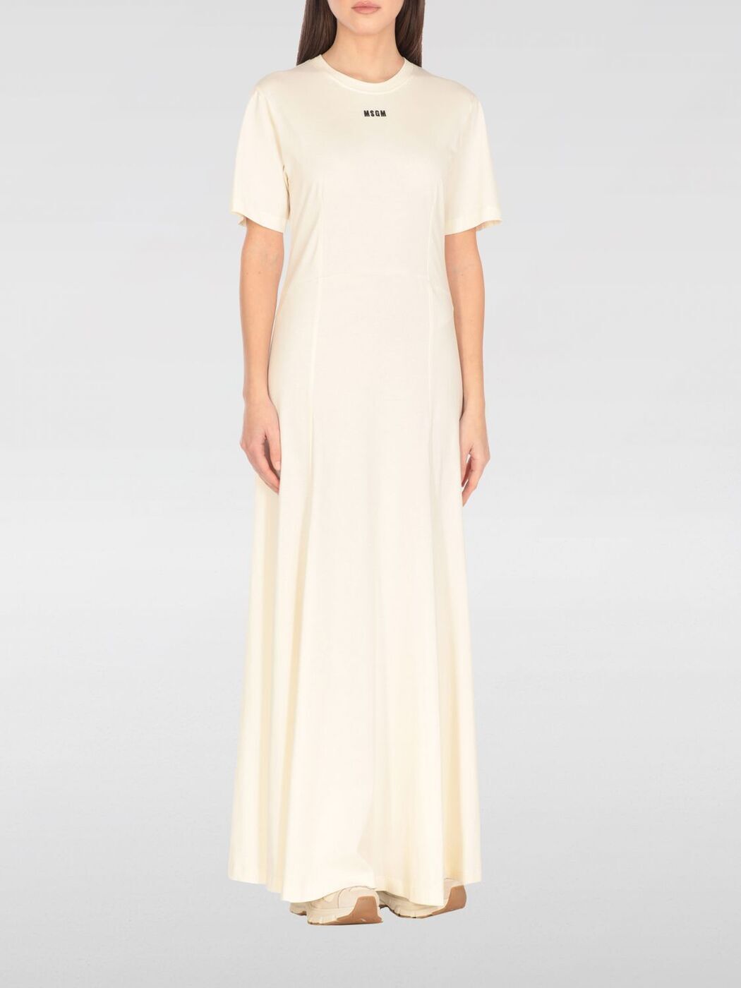 ݥȺ4!! २ MSGM ԡ ɥ쥹 ǥ Dresses 3841MDA74257002 I...