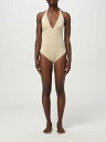 エムシーツーセイントバース MC2 SAINT BARTH 水着 スイムウェア レディース ゴールド Swimwear MARN001 Gold 関税 送料無料 ラッピング無料 2025SS gi