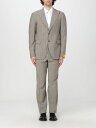 【三連休限定1000円OFF】 タリアトーレ TAGLIATORE フォーマル スーツ メンズ Formal Outfits 2SVS26B1112008625E278 Rope 関税 送料無料 ラッピング無料 2025SS gi