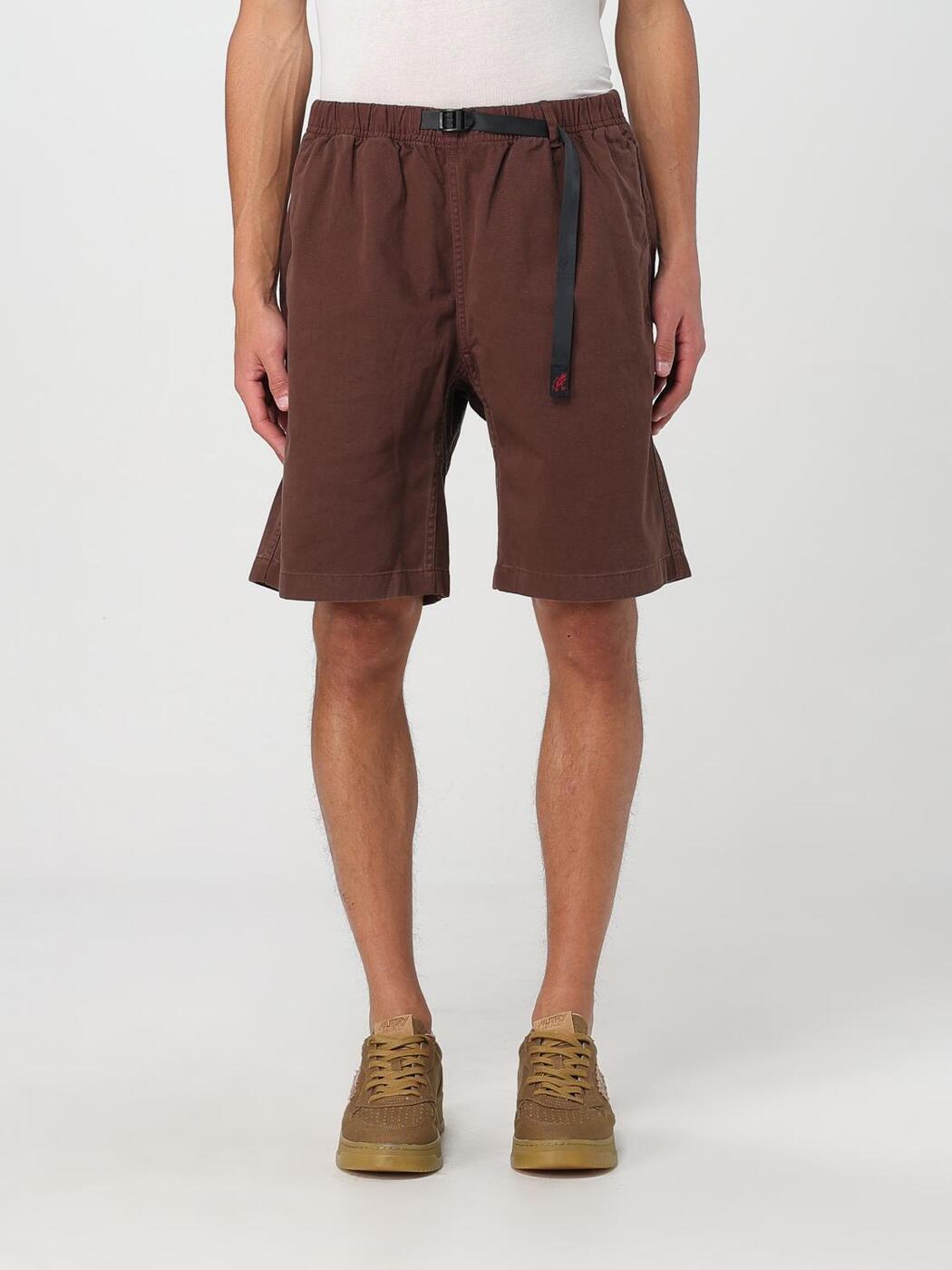 ݥȺ4!! ߥ GRAMICCI 硼  Shorts G101OGT Tobacco  ̵ ...
