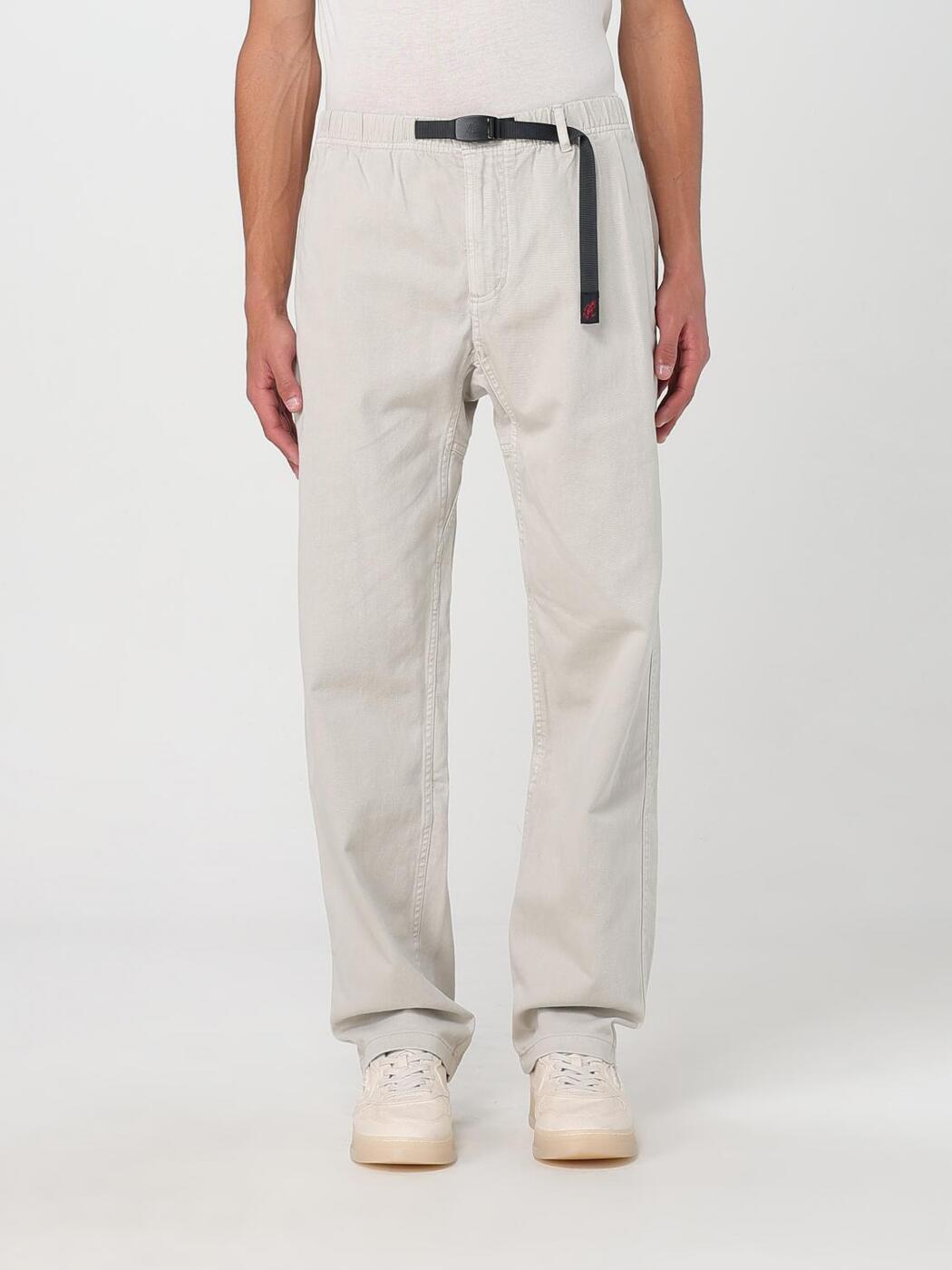 ݥȺ4!! ߥ GRAMICCI ܥ ѥ  Trousers G102OGT Ecru  ̵...