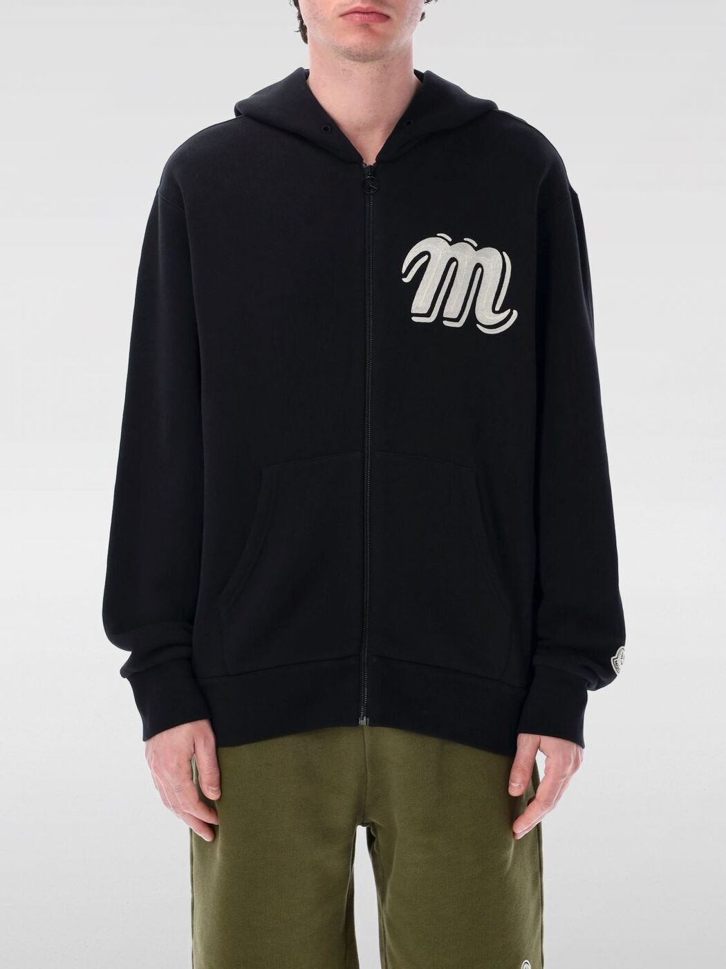 MONCLER モンクレール スウェット -(S位) 3502624F0024 楽天市場】MONCLER モンクレール(スウェット・トレーナー