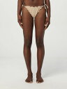 エムシーツーセイントバース MC2 SAINT BARTH 水着 スイムウェア レディース ベージュ Swimwear MIA001 Beige 関税 送料無料 ラッピング無料 2025SS gi