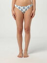 エムシーツーセイントバース MC2 SAINT BARTH 水着 スイムウェア レディース ホワイト Swimwear LID0001 White 関税 送料無料 ラッピング無料 2025SS gi